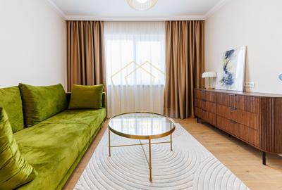Duplex cu 3 camere despartit prin camera tehnica I Mosnita Noua - 9