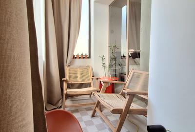 Apartament modern în zona pieței Alba Iulia - 11