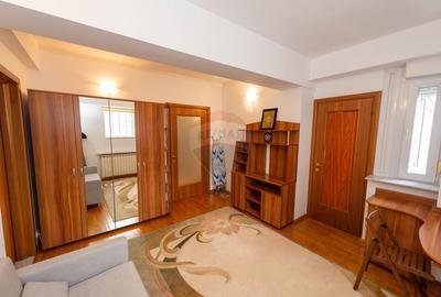 Apartament cu 3 camere de inchiriat Lux in zona Floreasca Dorobanti - 20