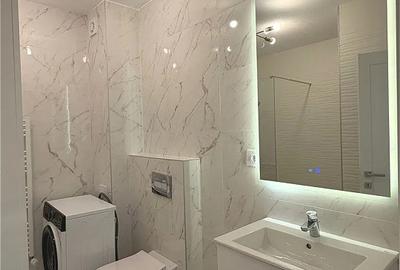 Ap2 cam Lux\Pipera\Parcare\Prima Inchiriere\Pet Friendly - 8