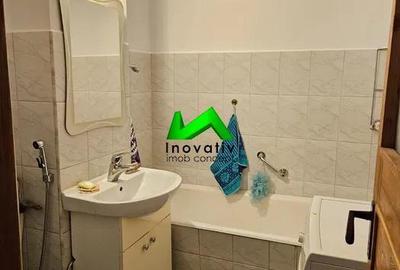 Apartament de inchiriat 3 camere Sibiu Central - 5