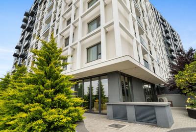 2 Camere 10min Metrou P. Poenaru Lake House2 Politehnica Lujerului - 17