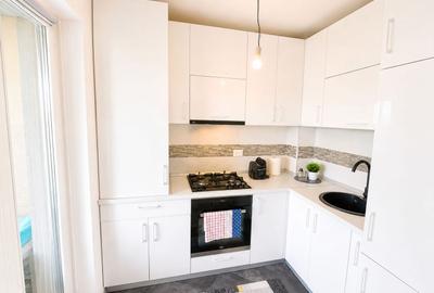 Studio de închiriat | Bloc nou | Etaj intermediar | Grand Park - 6