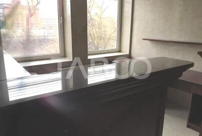 Spatiu de birouri decomandat 4 incaperi generoase zona Terezian Sibiu - 8