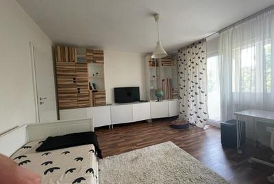 Apartament cu 2 camere decomandat, mobilat în Titan