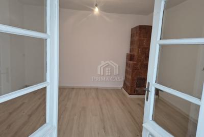 Casa in zona Tansilvaniei BZ teren 1270mp SC=130mp libera COMISION 0 - 14