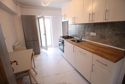 Ultracentral - M. Viteazu - 3 camere chirie - totul nou - 6