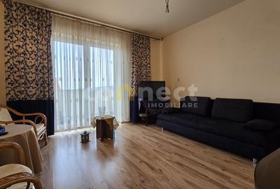 Vanzarea apartament Gheorgheni / Alverna et. 3 I 45.83 mp cu terasa 8.7 mp - 2
