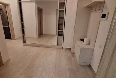 2 camere Lujerului - imobil 2019 - 8
