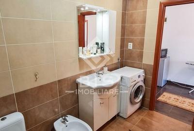 Apartament 3 camere - Centrul Bistriței, lângă Liceul Liviu Rebreanu - 16