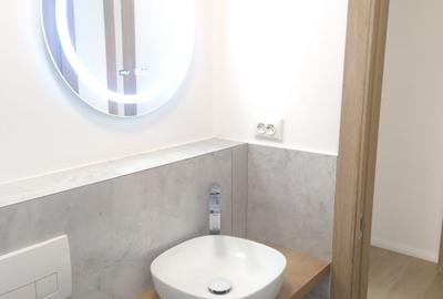 Casa tip Duplex,5 camere, 120 mp, Zona Avram Iancu - 14