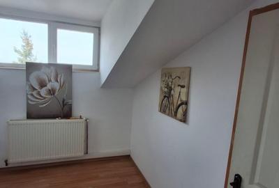 CASA INDIVIDUALA  in sat VLADICENI com. TOMESTI - 18
