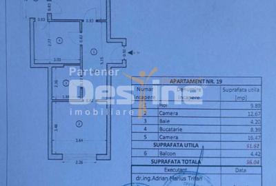 Rahova-Pucheni | 2 camere | 56mp | Parter | bloc nou | 89.000 euro - 7