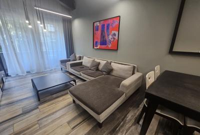 Apartament 2 camere B-dul Cetatii - bloc nou / loc de parcare !! - 8