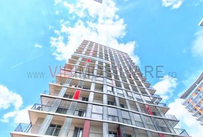Asmita Gardens - 2 camere - mobilat/utilat - cu parcare - sut 80mp - 15
