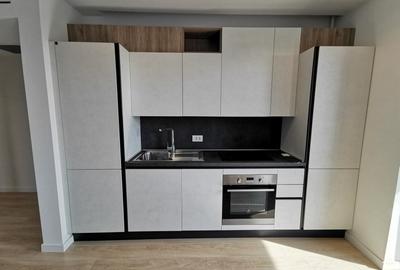 RESIDENCE5 EROU IANCU NICOLAE 122 LANGA OLIVETO/ PAZA 24H, COMISION 0 - 12