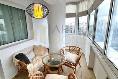 Inchiriere apartament 3 camere, in Ploiesti, zona Republicii (Parcul Mihai  Vite - 14