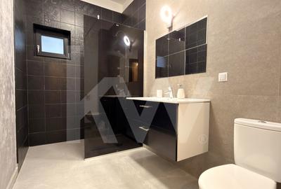 Apartament la parter cu curte privată, terase și două locuri de parcare - 6