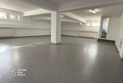 Spațiu comercial, 120 mp în Micălaca