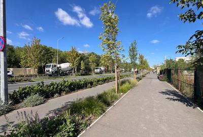 Brancusi- Valea Largă - 5 Etaje - 1