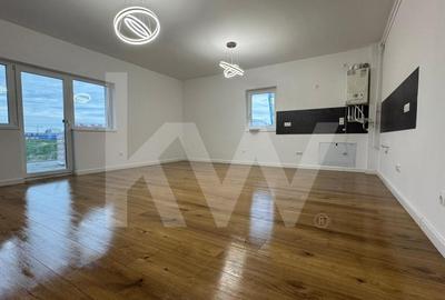 Apartament cu 2 camere decomandat în Arhitecților - Calea Cisnădiei