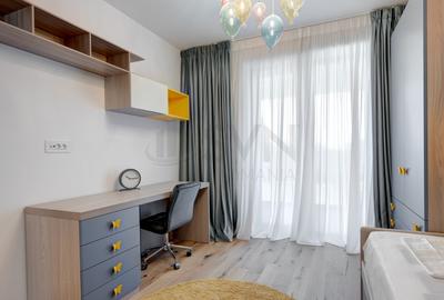 REA1026648 Apartament 3 camere I Aviatiei I Direct Dezvoltator - 6