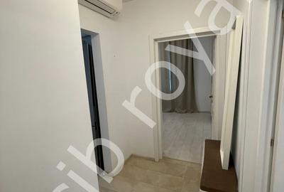 Inchiriez apartament 3 camere,Floreasca,str. Ceaikovski - 16