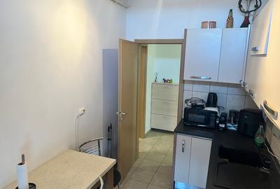Apartment de 2 camere cu terasă în zona Kaufland-Icil - 5