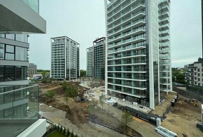 One Lake Club | 2 Camere | Terasa 10 MP | Etaj 3 | Comision 0% - 15