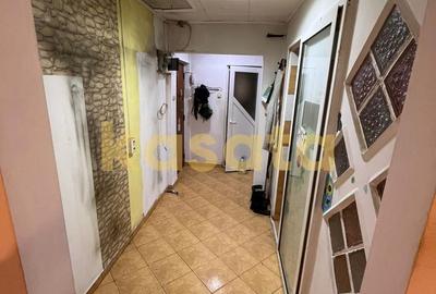 4 Camere | Etaj Intermediar | De Renovat | Proiect pentru centrala - 9