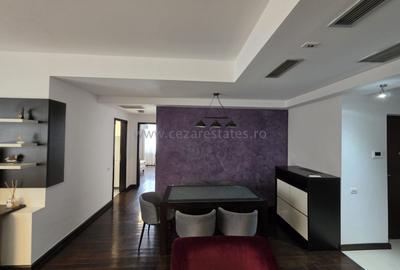 HERASTRAU SOSEAUA NORDULUI  APARTAMENT 3 CAMERE MODERN LOC PARCARE - 8