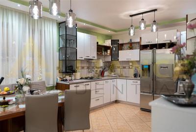 Vila 7 camere + Piscina - Soseaua Oltenitei - 16