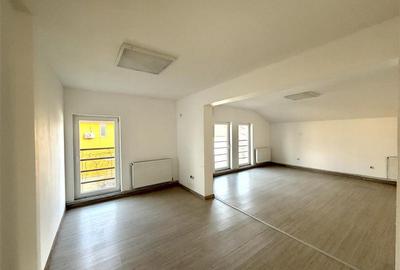 SPATIU DESTINAT BIROURILOR | CALEA ARADULUI | ORADEA - 2