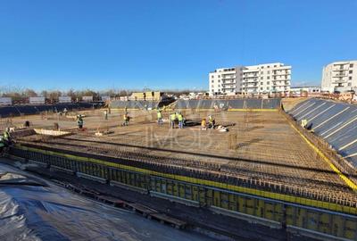 Apartament 2 camere, decomandat, ansamblu nou Calea Surii Mici - 9