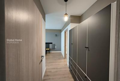 Apartament 3 camere 85MP|Aviatiei-Pipera-Onix North|Mobilat si Utilat Modern - 8