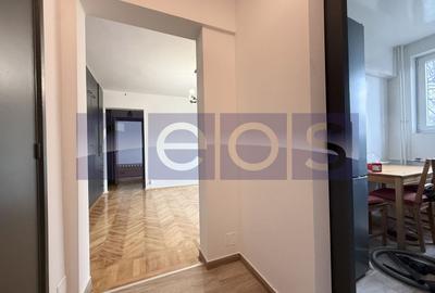 VÂNZARE 2 CAMERE | ZONA TITAN | UTILAT - 14