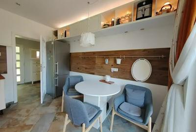 Casa Individuala Corbeanca I Laguna Albastra I Teren 830mp - 5