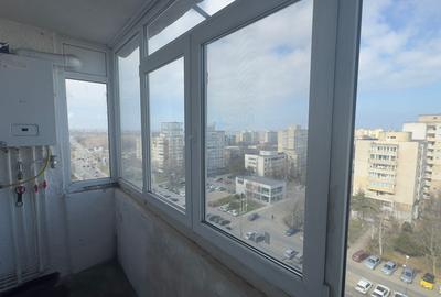 Apartament 2 camere de vânzare – Tomis Nord, zona Rovere - 9