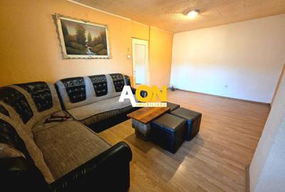 Apartament 3 Camere, 2 Bai, Etaj 2, Zona Ampoi 3 - 1