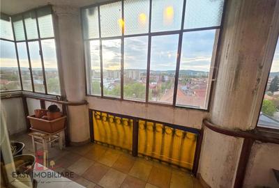Apartament 4 camere, UMF, 7 Noiembrie, 2 bai, Targu Mures - 11