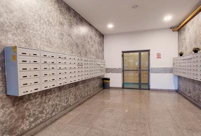 Apartament 2 Camere Doamna Ghica Plaza - 16