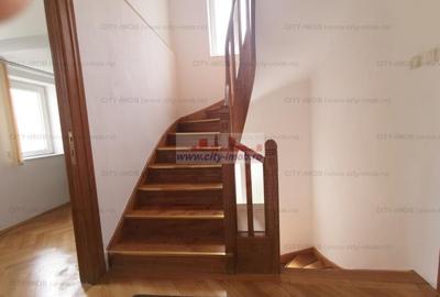 Vanzare si * sau Inchiriere Casa/Vila 5 camere Dorobanti - 53