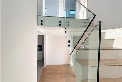 Vila tip duplex in cartier rezidential, 3 dormitoare, 2 bai, pompa de caldura, B - 2