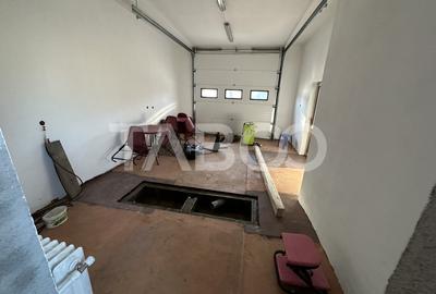Comision 0- Casa si Service Auto la cheie de vanzare in Beclean Brasov - 5