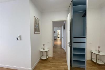 Modern fully furnished apartment  Aviatiei-Herastrau  Panoramic View - 7