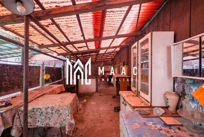 Casă Individuală | 110 Mp Utili | 810 Mp Teren | Miercurea Sibiulu - 16