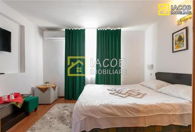 Vila/Pensiune D+P+E+M cu multiple functionalitati: locuit, HoReCa, turism, camin - 8