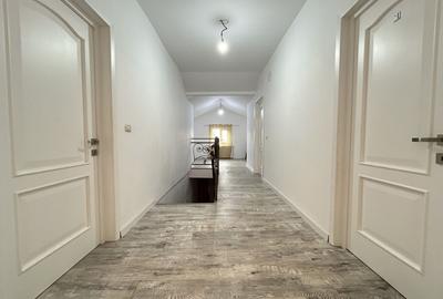 Casa P+1 din BCA ideala pentru o familie antreprenoare â Pecineaga - 12