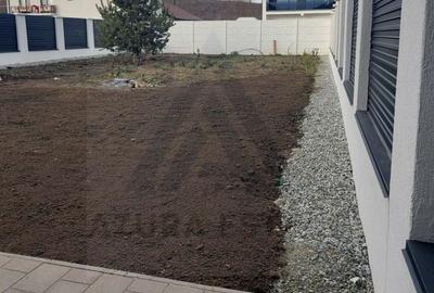 Casa individuala 4 camere 146 mp utili P+1 si teren 475 mp in Selimbar - 10