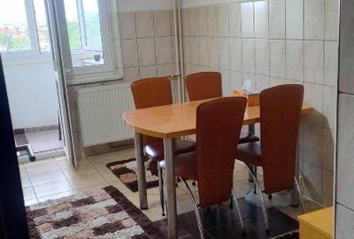 Vânzare apartament 3 camere strada Eroilor nr 8 , zona Sala Sporturilor - 11